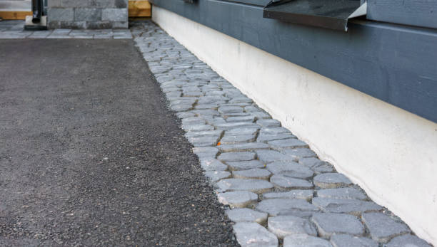 Best Driveway Drainage Solutions  in Liberty, TX